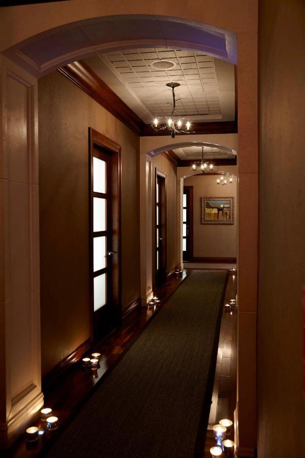 The Del Monte Lodge Renaissance Rochester Hotel & Spa Ngoại thất bức ảnh