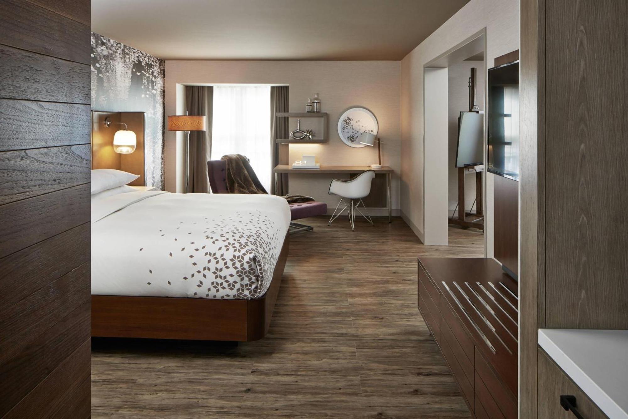 The Del Monte Lodge Renaissance Rochester Hotel & Spa Ngoại thất bức ảnh