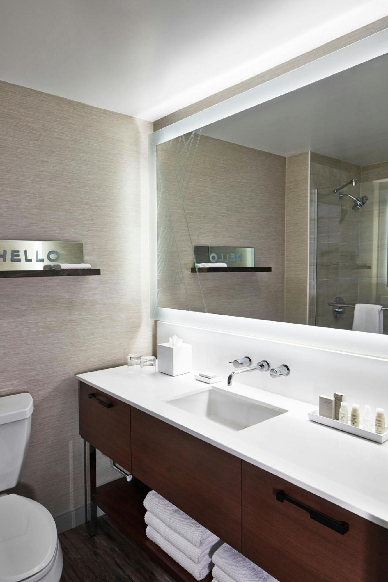 The Del Monte Lodge Renaissance Rochester Hotel & Spa Ngoại thất bức ảnh