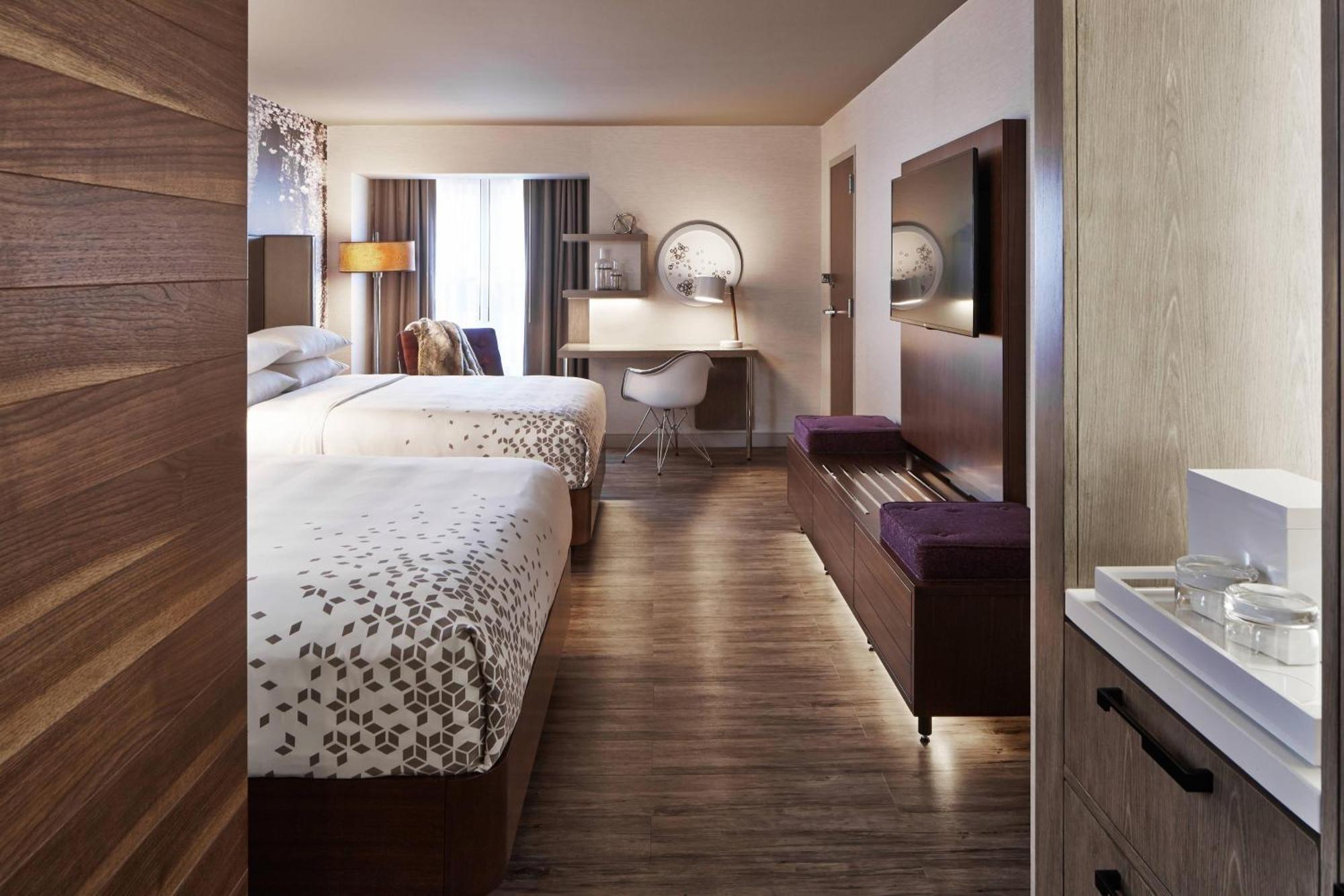 The Del Monte Lodge Renaissance Rochester Hotel & Spa Ngoại thất bức ảnh